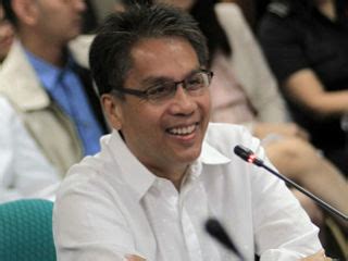 Mar Roxas: From Mr. Palengke to PNoy’s choice .